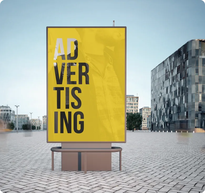 Advertising services at GrowthHive