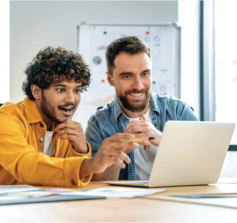 Research and Consulting services at GrowthHive