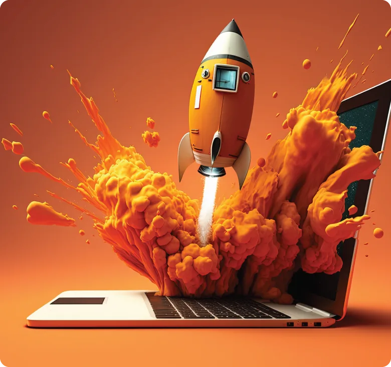 Graphic Design services at GrowthHive